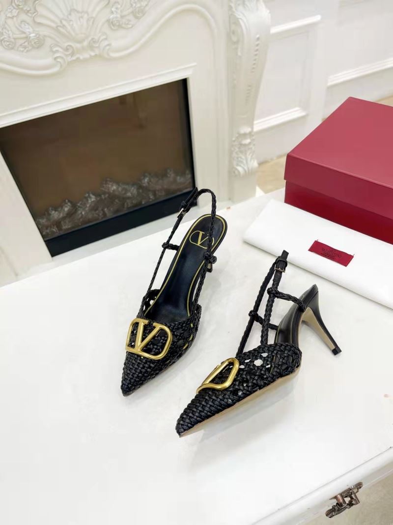 Valentino Sandals